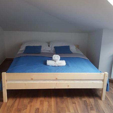 Apartament City Center Studio Deluxe كرينيتسا زدروي المظهر الخارجي الصورة