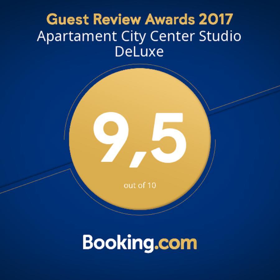 Apartament City Center Studio Deluxe كرينيتسا زدروي المظهر الخارجي الصورة